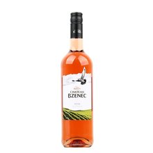 Chateu Bzenec Ros 0.75L jak.Bzenec 12%