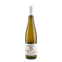 Ryzlink vlask mzv. 0.75L 12,5%  Drnholec