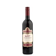 Cabernet Moravia zems. 0.75L Baloun 11.5%