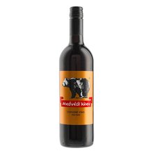 Medvd krev 0.75L 11%