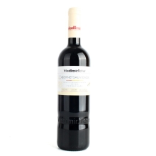 Cabernet Sauvignon p.s. 0.75L Tetur 14%