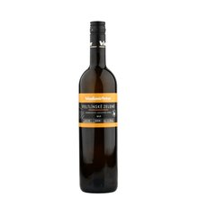 Veltlnsk zelen 0.75L jak. Tetur 13%