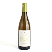 Chardonnay 2019 0.75L p.s. 12% Gotberg