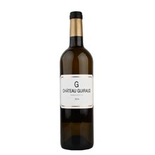 Bordeaux G Chateau Guiraud 2016 0,75L 13.5%
