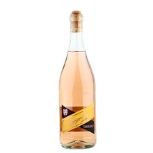 Fragolino Rosato 0.75L 10%