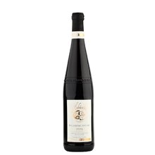 Rulandsk modr 0.75L jak. 14% Habnsk skl.