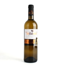 Sauvignon p.s. 0.75L Grmolec 12.5%