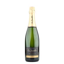 Les Jamelles Brut 0.75L 12%