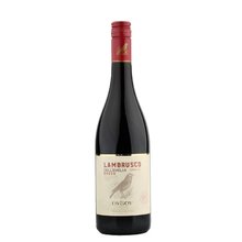 Lambrusco Rosso Civ-Civ 0.75L 7.5%