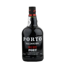 Porto Valdouro Ruby 0.75L 19%