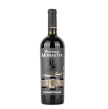 Pastoral Monastyr 0.75L 16% Bostavan