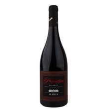 Primitivo Salento Villa Marin  IGT 0,75L  14.5%