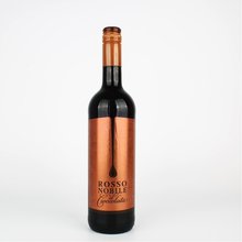 Rosso Nobile al Cioccolata 0.75L 10%