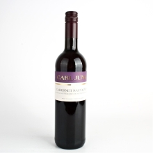 Carl Jung Cabernet Sauvignon 0.75L 0%