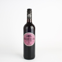 Banrock Shiraz 0.75L 13.5%