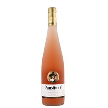 Faustino V Rosado 0.75L 12.5%