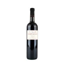 Les Jamelles Cab.Sauvignon 0.75L 13%