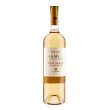 Samos likrov vno ble 0.75L 15% Hermes