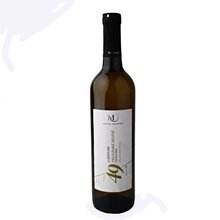 Veltlnsk zelen p.s. Michlovsk 0,75L 12.5%
