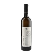 Ch.Dowina Chardonnay vzh. Barrique 0.75L 13% Michlovsk