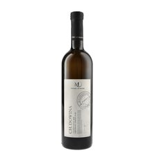 Chardonnay p.s. 0.75L Michlovsk