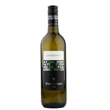 Chardonnay IGT Vigne Verdi 0,75L 11% Itlie