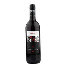 Merlot 0.75L 11% IGT Itlie Vigne Verdi