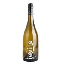Revine White nealko 0.75L 0% Michlovsk
