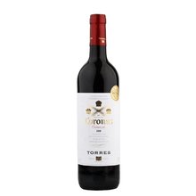 Torres Coronas Crianza 0.75L 13.5%