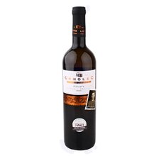 Plava v.z.h 0.75L 12,5% Grmolec