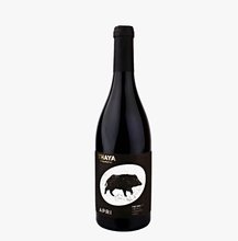 APRI Pinot Noir 0.75L 13% barrique Thaya