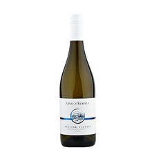 Ryzlink vlask jak. 0.75L 12,5% Patria Kobyl