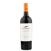 Kaiken Malbec 0.75L 14%