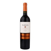 Bodega Norton Malbec 0.75L 14.5%