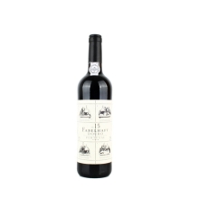 Fabelhaft Douro Tinto 0.75L 13%