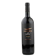 Kaiken Ultra Malbec 0.75L 14.5%