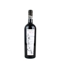 Paladin Merlot 0.75L 12.5%