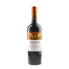 Montes Cabernet Sauvignon 0.75L 14.5%