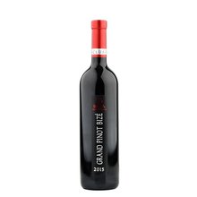 Grand Cuve Biz vzh. 0.75L barr. Bza 14%