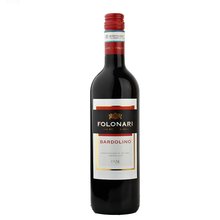 Folonari Bardolino 0.75L 16%