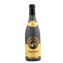 Faustino I Gran Reserva 2010 0.75L 13.5%