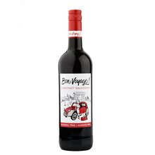 Bon Voyage Cabernet Sauvignon 0.75L 0.5%