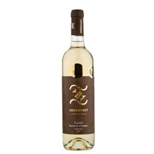 Cuve Sauvig&amp;Hiber.p.s.0.75L 12,5% Zboro