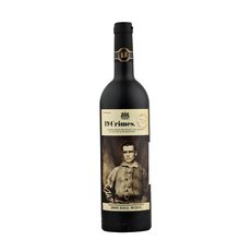 19 Crimes Red Wine 0.75L 14%