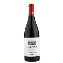 Torres Salmos Priorat 2018 0.75L 14.5%