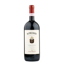 Nipozzano Chianti Rufna 1.5L 13% DOCG