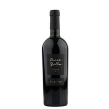 Picco Bello Primitivo Puglia 0.75L 14.5%