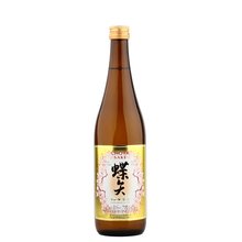 Choya Sake Refined 0.72L 13.5%