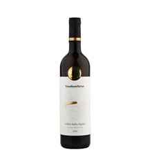 Velk bla slpka barr.0.75L 12% Tetur