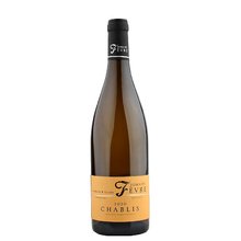 Chablis AOC Domaine 0,75L 12.5%